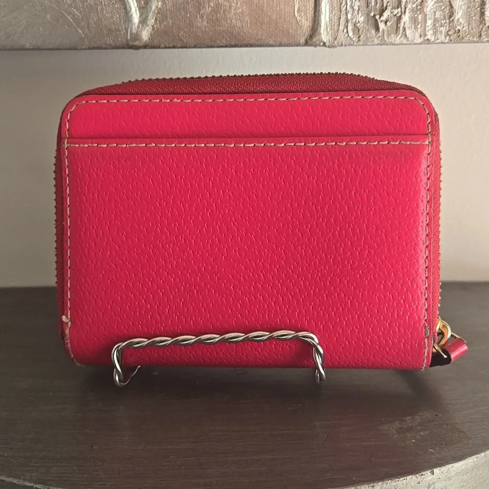 Kate Spade Wellesley Cara Wallet Pink